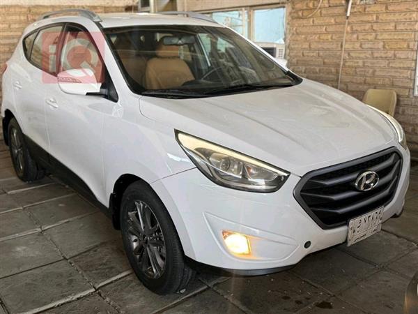 Hyundai for sale in Iraq